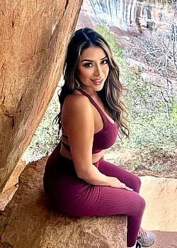 Becky Garcia image 1 of 4