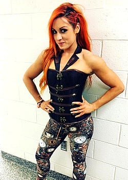 Becky Lynch image 2 of 4