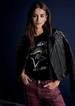 Begona Vargas image 4 of 4