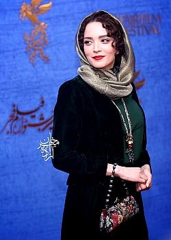 Behnoosh Tabatabaei image 4 of 4