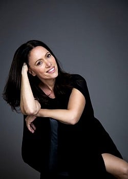 Bel Kutner image 1 of 2