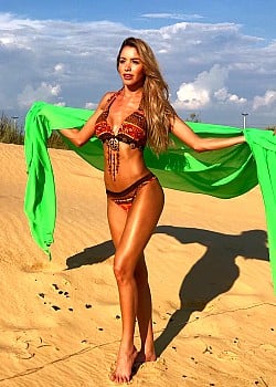 Belen Alderete image 3 of 4