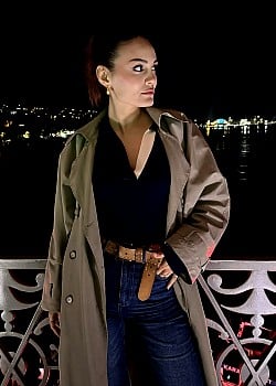 Belgin Simsek image 4 of 4