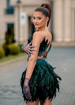 Belina Gashi image 2 of 4