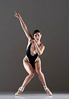 Bella Ballerina profile photo