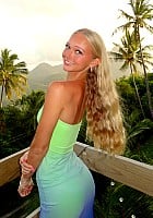 Bella Brodil profile photo