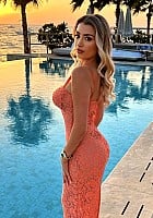 Bella Daggett profile photo