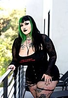 Bella Luna Bae profile photo
