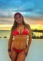 Bella Sidoruk profile photo