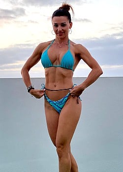 Bella Striper Ana image 2 of 3