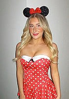 Bella Walsh profile photo