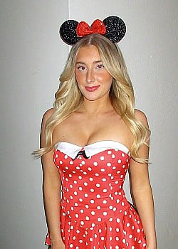 Bella Walsh image 1 of 4
