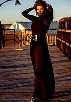 Belle Frantz profile photo