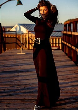 Belle Frantz image 1 of 2