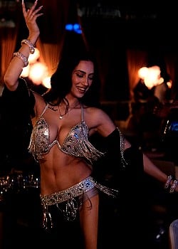Bellydancer Nazli image 3 of 3