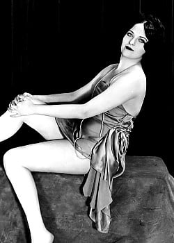 Belva McKay image 1 of 1