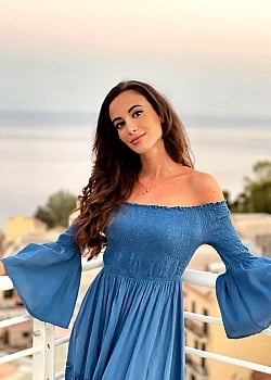 Benedetta Caretta image 2 of 4
