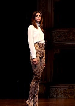 Benedetta Porcaroli image 2 of 4