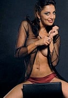 Benedetta Zilli profile photo