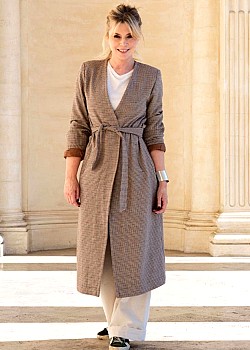 Benedicta Boccoli image 2 of 4