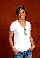 Benedicte Le Chatelier profile photo