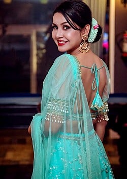 Benisha Hamal image 4 of 4