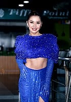 Benisha Hamal profile photo