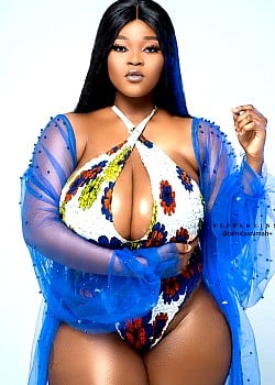 Benita Ama Animah image 3 of 4