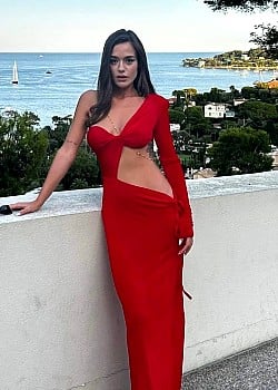 Bensu Soral image 1 of 1