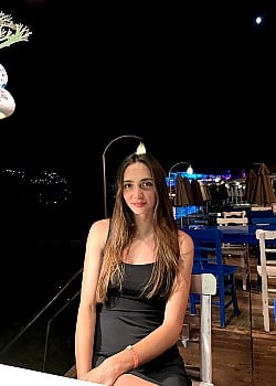 Berka Buse Ozden