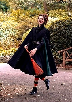 Bernadette Banner image 2 of 3