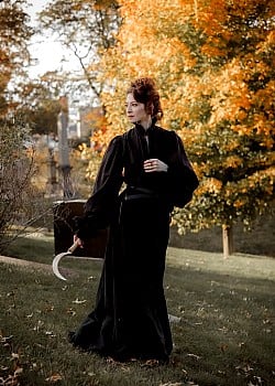 Bernadette Banner image 3 of 3