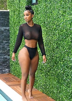 Bernice Burgos image 4 of 4