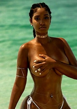 Bernice Burgos image 1 of 4