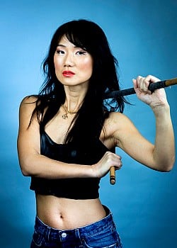 Bernice Ye image 2 of 2