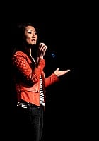 Bernice Ye profile photo