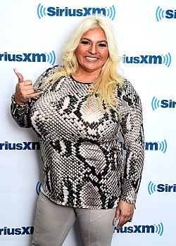 Beth Chapman image 2 of 3