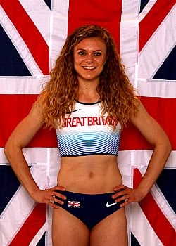 Beth Dobbin image 2 of 2