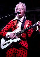 Beth Jeans Houghton profile photo