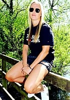Beth Mead profile photo