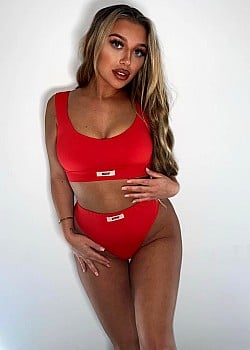 Bethan Kershaw image 2 of 4