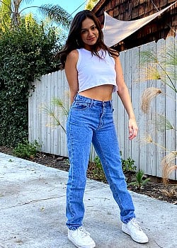 Bethany Mota image 3 of 4