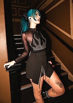 Bethany Smile image 3 of 3