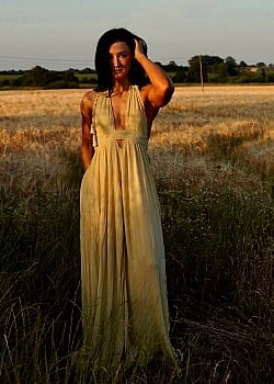 Bethany Tomlinson image 1 of 1