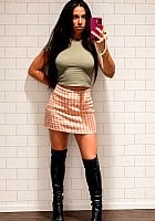 Bethzienna Williams profile photo