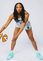 Betnijah Laney profile photo