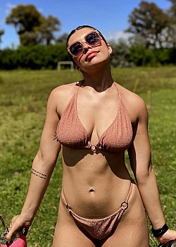 Betsabe Barreto image 1 of 4