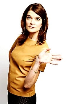 Betsy Brandt image 2 of 2