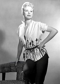 Betsy Palmer image 2 of 2