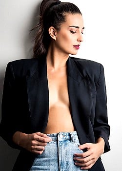 Betsy Reuss image 1 of 1